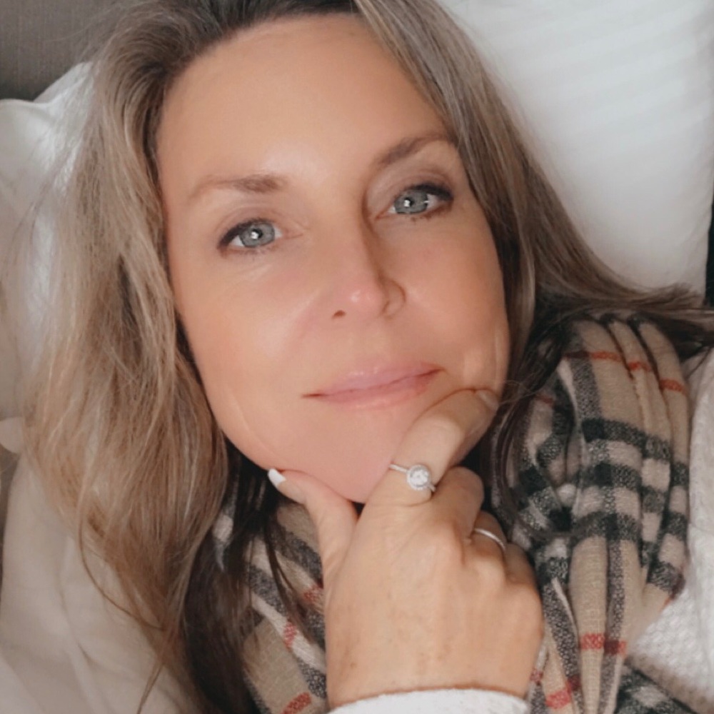 Meet your Posher, Tamara